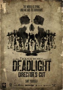 Deadlight Director’s Cut